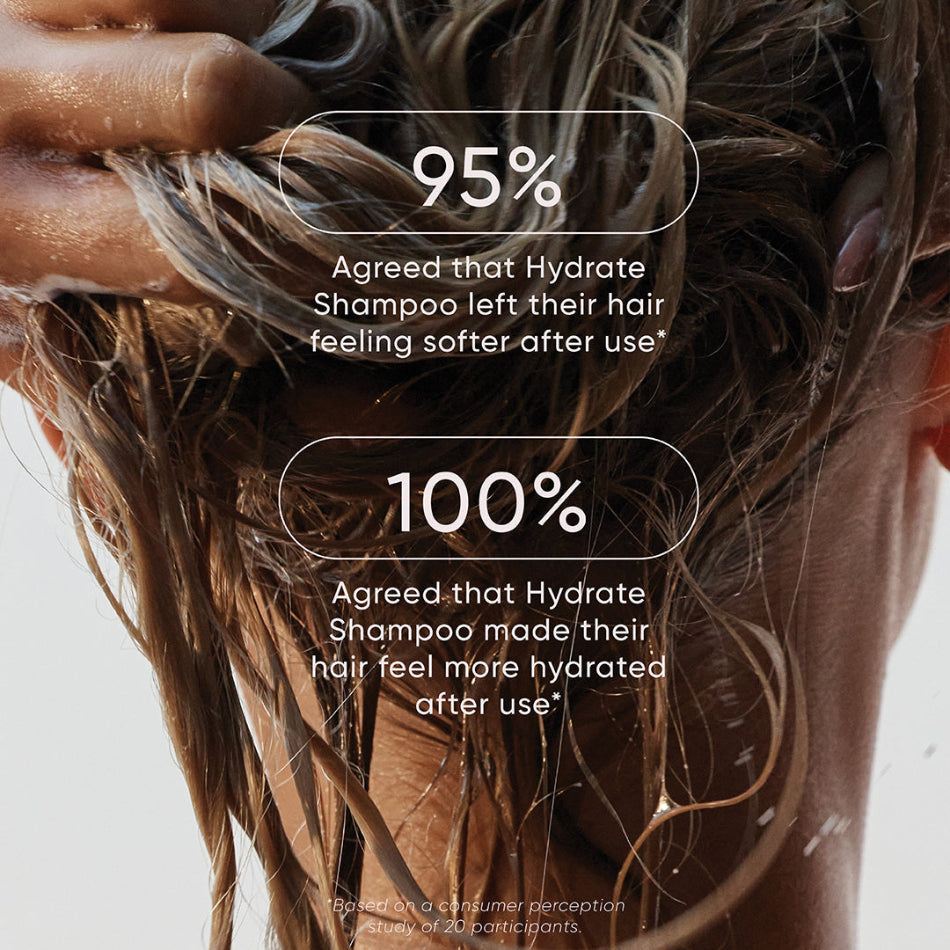 Nak Hydrate Shampoo