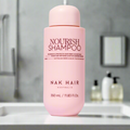 Nak Nourish Shampoo - On Line Hair Depot