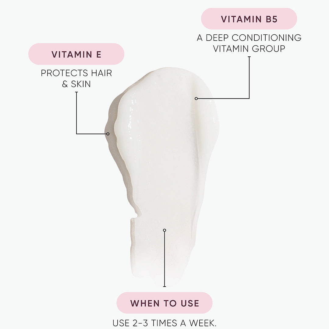 Nak Nourish Conditioner