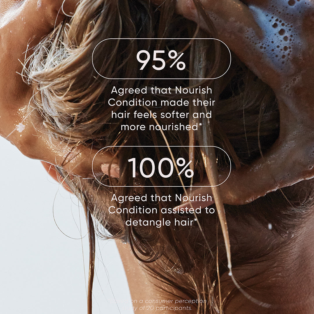 Nak Nourish Conditioner