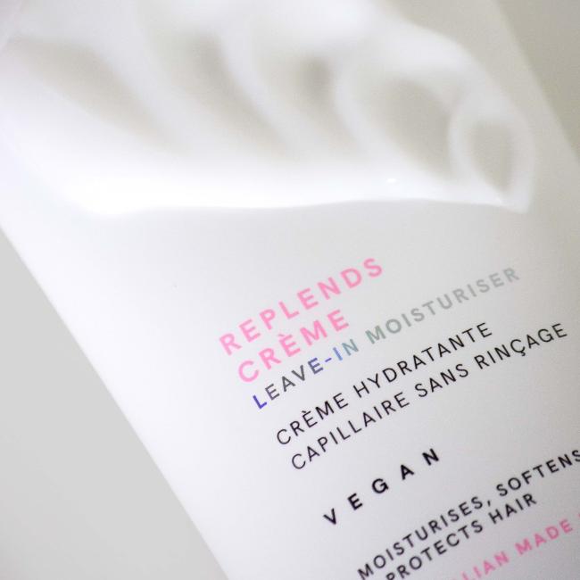 Nak Replends Creme Leave-in Moisturiser 150ml - On Line Hair Depot