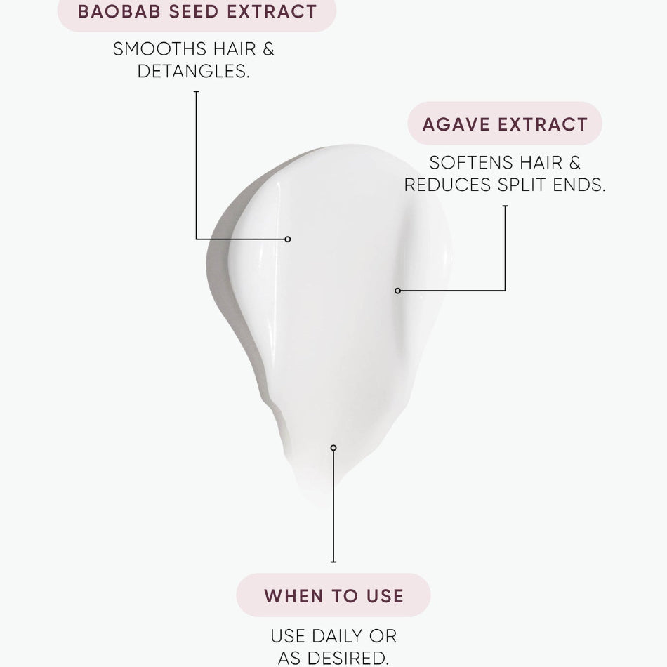 Nak Replends Creme Leave-in Moisturiser