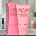 Nak Ultimate Treatment 60 Second Repair 150ml - On Line Hair Depot