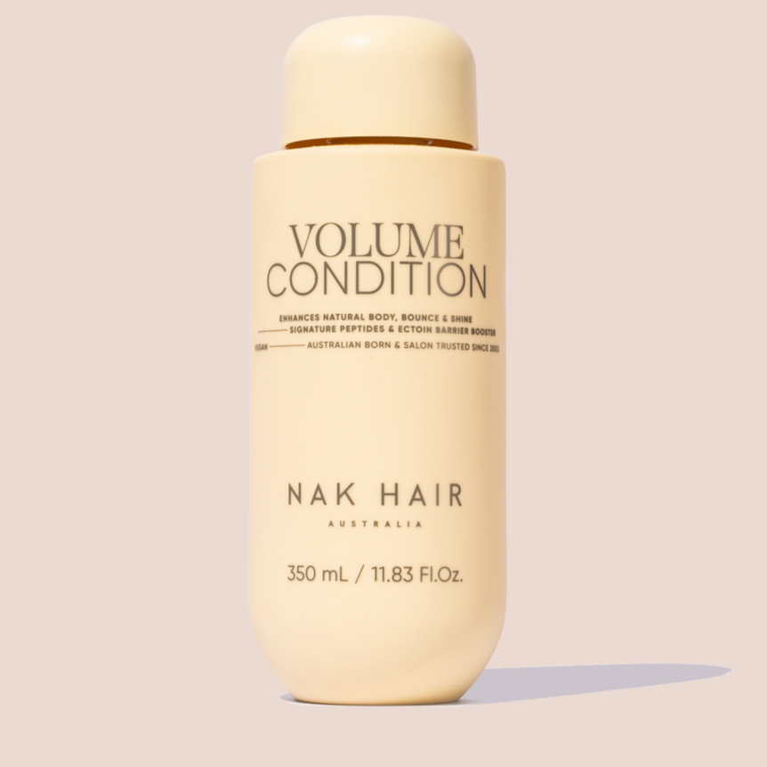 Nak Volume Shampoo and Conditioner - On Line Hair Depot