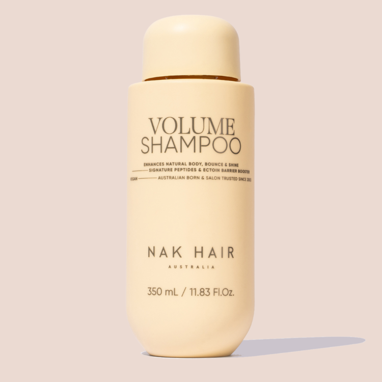 Nak Volume Shampoo and Conditioner - On Line Hair Depot