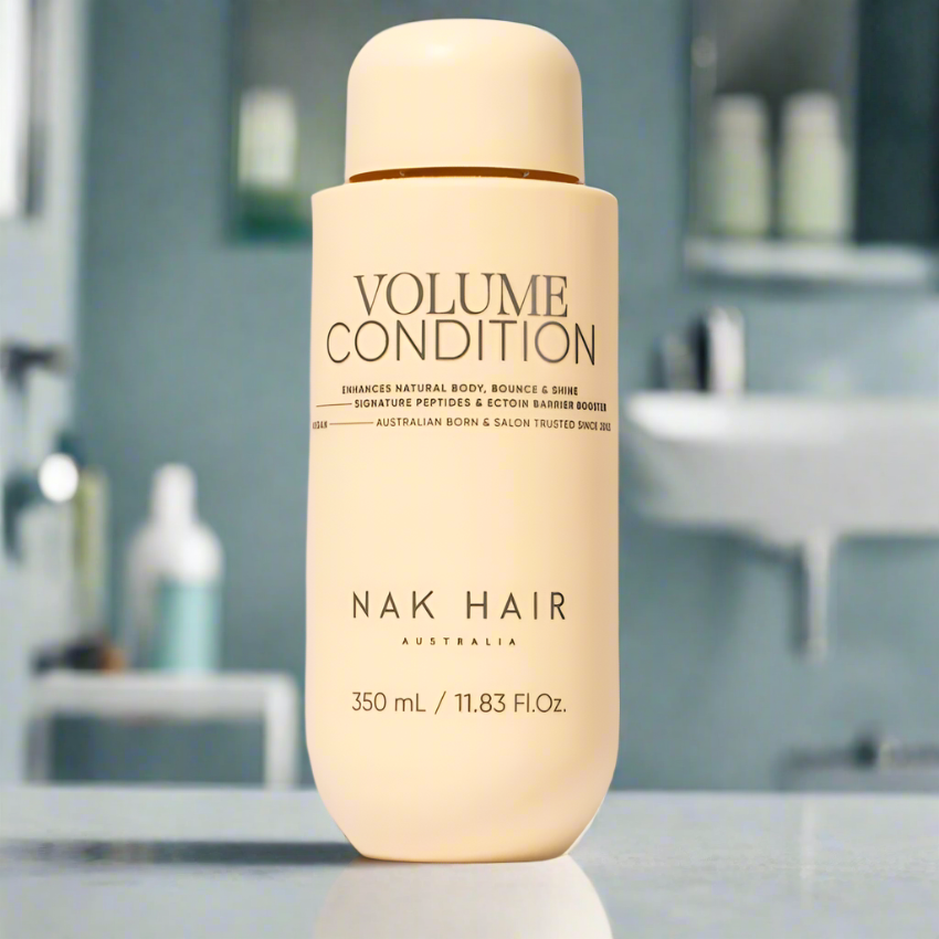 Nak Volume Shampoo and Conditioner - On Line Hair Depot
