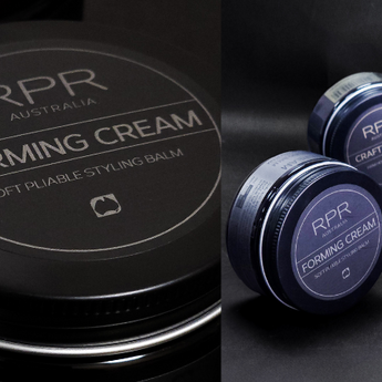 RPR Forming Cream - On Line Hair Depot