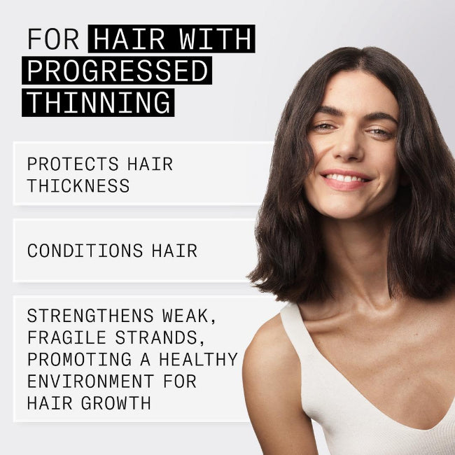 Nioxin Hair Booster Serum - Advanced Leave-In Hair Treatment, 100ml - On Line Hair Depot