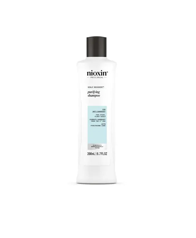 Nioxin Scalp Recovery Kit for Itchy Flaky Scalp - On Line Hair Depot