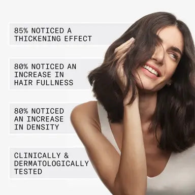 Nioxin System 2 Shampoo and Conditioner Duo 1000ml of Each for Natural Hair with Progressed Thinning - On Line Hair Depot