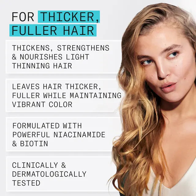 Nioxin System 3 Cleansing Shampoo & Revitalizing Conditioner Set - On Line Hair Depot