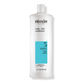 Nioxin System 3 Cleansing Shampoo & Revitalizing Conditioner Set - On Line Hair Depot