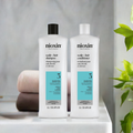 Nioxin System 3 Cleansing Shampoo & Revitalizing Conditioner Set - On Line Hair Depot