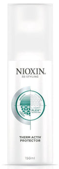 Nioxin 3D Styling Therm Activ Protector 150 ml Nioxin Professional - On Line Hair Depot