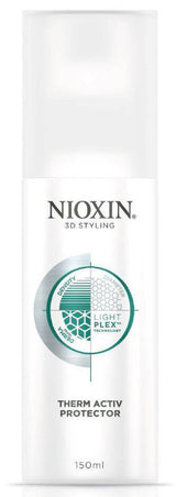 Nioxin 3D Styling Therm Activ Protector 150 ml Nioxin Professional - On Line Hair Depot