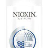 Nioxin 3D Styling Thickening Spray 150 ml Nioxin Professional - On Line Hair Depot