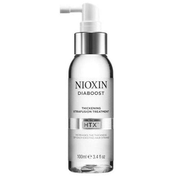 Nioxin Diaboost Thickening Treatment 100ml X 2 Nioxin Professional - On Line Hair Depot