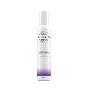 Nioxin Instant Fullness Dry Cleanser Dry Shampoo 180 ml Nioxin Professional - On Line Hair Depot