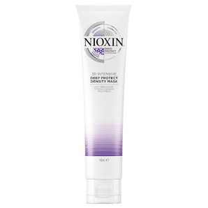 Nioxin Deep Protect Density Masque Treatment 150ml Reduces hair breakage - On Line Hair Depot