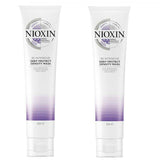 Nioxin Intensive Repair Deep Protect Density Masque Treatment 150ml Mask DUO Nioxin Professional - On Line Hair Depot