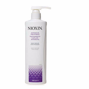 Nioxin Intensive Repair Deep Protect Density Masque Treatment  500ml Mask Nioxin Professional - On Line Hair Depot