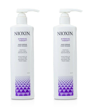 Nioxin Intensive Repair Deep Protect Density Masque Treatment  500ml Mask DUO Nioxin Professional - On Line Hair Depot
