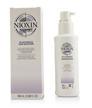 Nioxin Intensive Treatment Hair Booster For Thin Looking hair 100ml x 2 Nioxin Professional - On Line Hair Depot