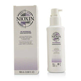 Nioxin Intensive Treatment Hair Booster For Thin Looking hair 100ml x 2 Nioxin Professional - On Line Hair Depot