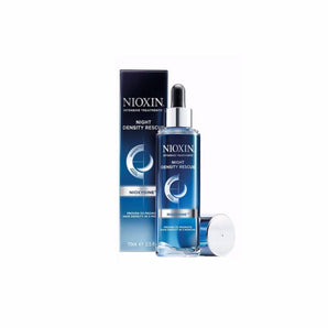 Nioxin Night Density Rescue Intensive Treatment 70 ml Nioxin Professional - On Line Hair Depot