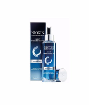 Nioxin Night Density Rescue Intensive Treatment 70 ml Nioxin Professional - On Line Hair Depot