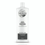 Nioxin System 2 1lt Duo for natural hair with progressed thinning - On Line Hair Depot