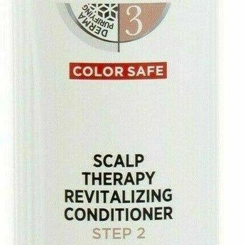 Nioxin Professional System 3 for Light Thinning Coloured Hair  Mutliple Variations Available Nioxin Professional - On Line Hair Depot