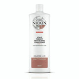 Nioxin System 3 for Light Thinning Coloured Hair  Mutliple Variations Available - On Line Hair Depot