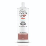 Nioxin Professional System 3 Scalp Therapy Revitalizing Conditioner 1lt Nioxin Professional - On Line Hair Depot
