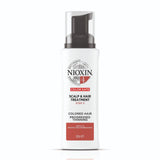 Nioxin Professional System 4 Scalp & Hair Treatment 100ml Nioxin Professional - On Line Hair Depot