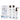 Nioxin Professional System 5 Full Size Kit-Cleanser & Revit 300 ml & 100 ml Treatment Nioxin Professional - On Line Hair Depot
