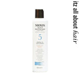 Nioxin Professional System 5 Scalp Therapy Revitalizing Conditioner 300ml Nioxin Professional - On Line Hair Depot