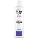 Nioxin Professional System 6 Cleanser Shampoo & Scalp Revitaliser Conditioner 300ml Duo Pack Nioxin Professional - On Line Hair Depot