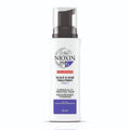 Nioxin System 6 Scalp & Hair Treatment For Medium to Coarse Hair 100 ml - On Line Hair Depot