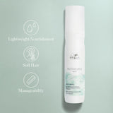 Wella Nutricurls Milky Waves Nourishing Leave in Spray for Waves - On Line Hair Depot