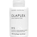 Olaplex 3 x 100ml Olaplex No.3 Hair Perfector 100ml - Trio Olaplex - On Line Hair Depot