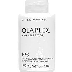 Olaplex No.3 - 100ml Olaplex Hair Perfector Treatment x 3 - On Line Hair Depot