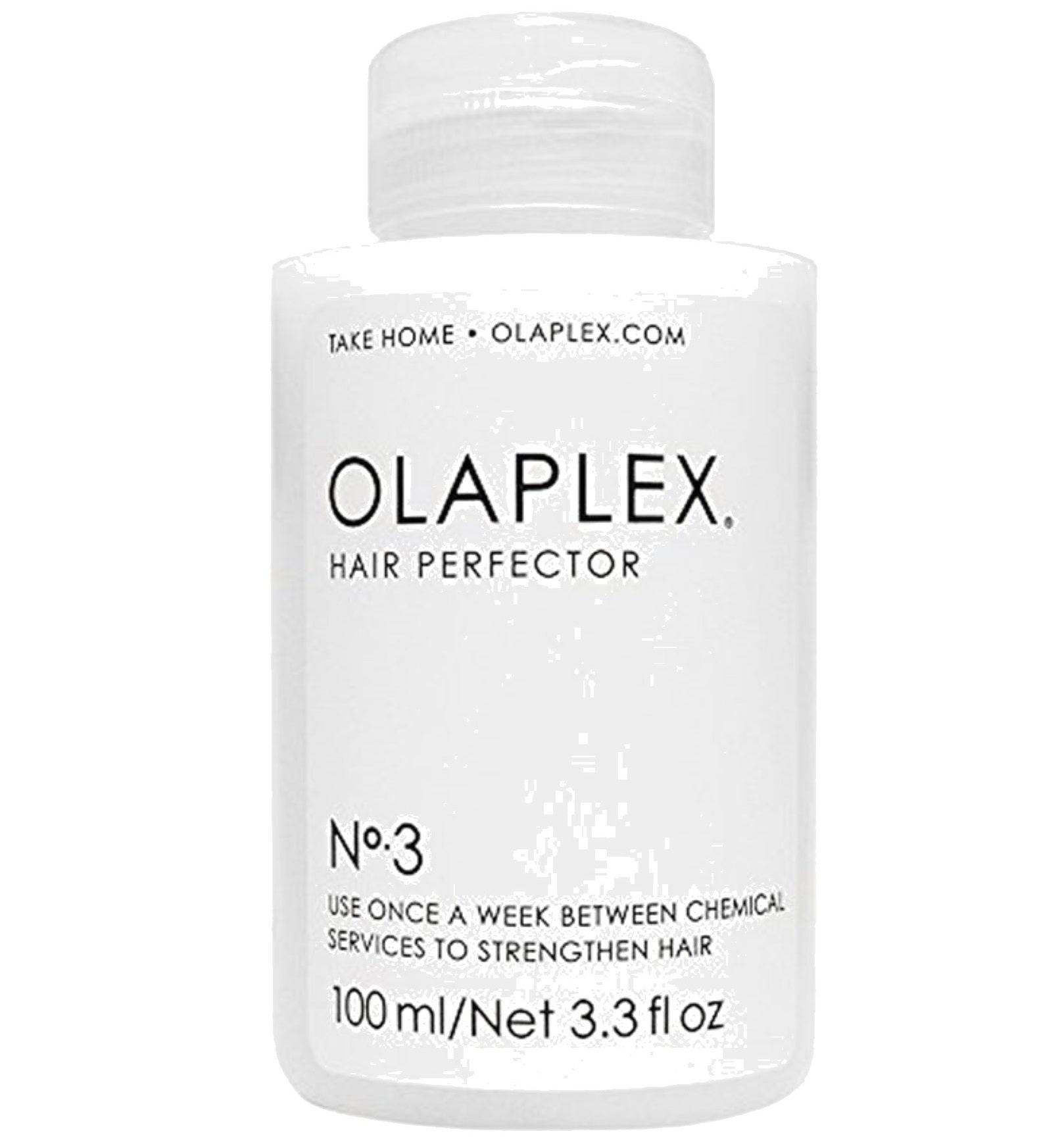 Olaplex No.3 - 100ml Olaplex Hair Perfector Treatment x 3 - On Line Hair Depot