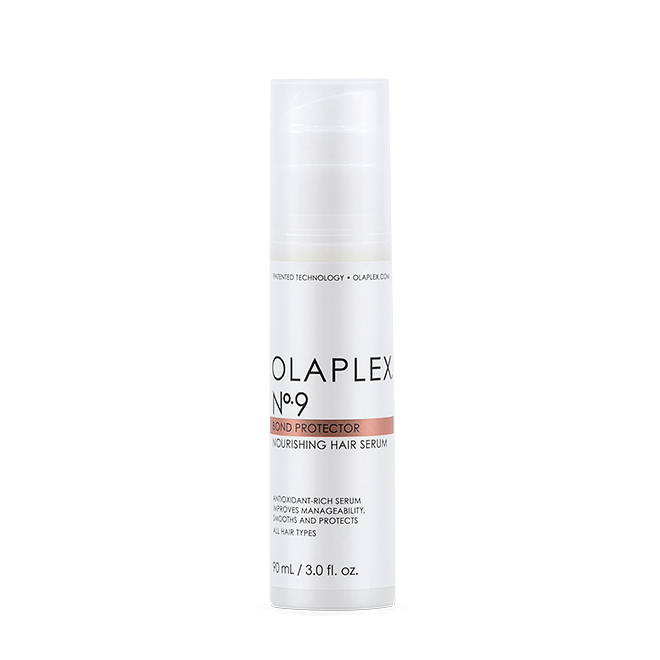 Olaplex N0.9 Bond Protector Nourishing Hair Serum - On Line Hair Depot