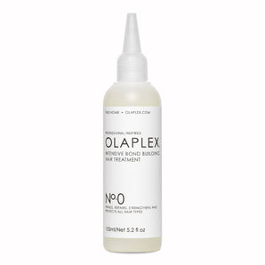 Olaplex No.0 Intensive Bond Building Hair Treatment 155 ml - On Line Hair Depot