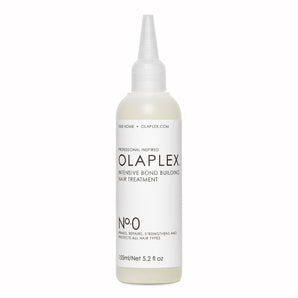 Olaplex No.0 Intensive Bond Building Hair Treatment 155 ml Olaplex - On Line Hair Depot