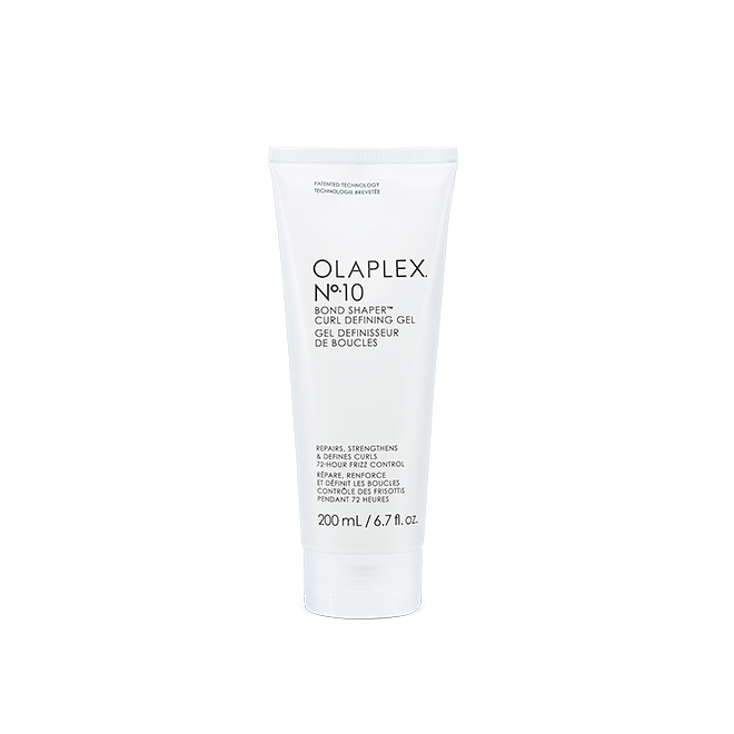 Olaplex No.10 Bond Shaper™ Curl Defining Gel - On Line Hair Depot