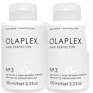 Olaplex No.3 Hair Perfector 100 ml Duo 2 x 100 mls - On Line Hair Depot