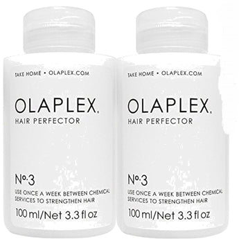 Olaplex No.3 Hair Perfector 100 ml Duo 2 x 100 mls Olaplex - On Line Hair Depot