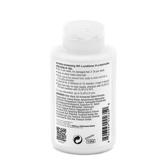 Olaplex No.3 Hair Perfector Treatment 100ml - On Line Hair Depot